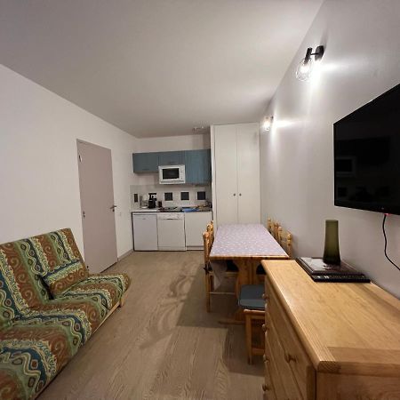 Bel Appartement En Rez De Chaussee Котре Экстерьер фото