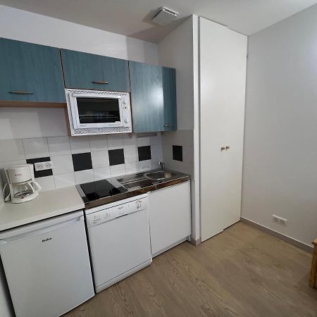 Bel Appartement En Rez De Chaussee Котре Экстерьер фото