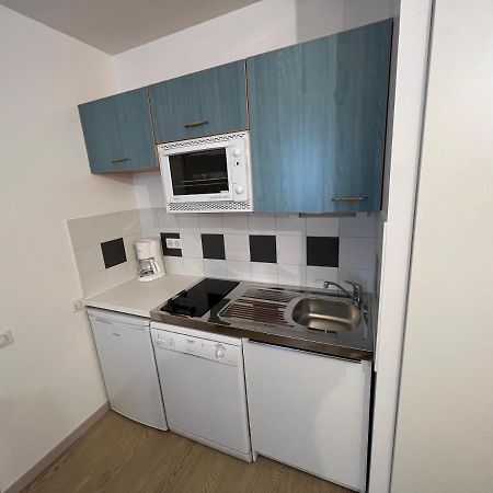 Bel Appartement En Rez De Chaussee Котре Экстерьер фото