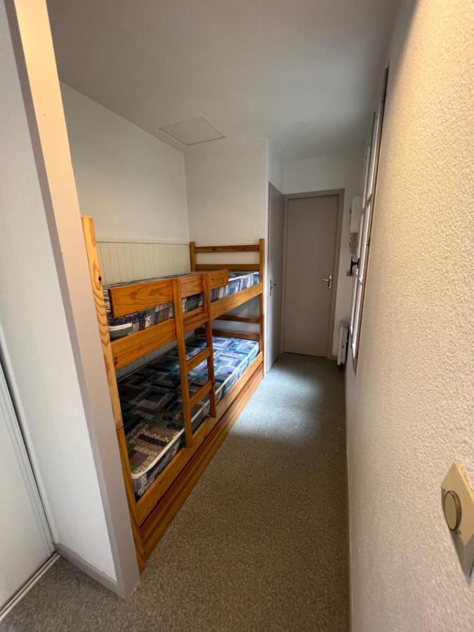 Bel Appartement En Rez De Chaussee Котре Экстерьер фото